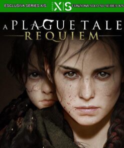A Plague Tale Requiem | Account Xbox Series X/S [NO CODICE] DigitalGameSharing LTD