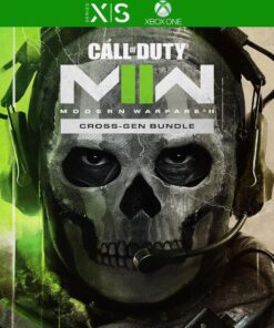 Call of Duty Modern Warfare II 2 - Bundle Cross-Gen | Account Xbox One | Series X/S [NO CODICE] DigitalGameSharing LTD