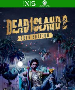 [PREORDER] Dead Island 2 Gold Edition 21/04/2023 | Account Xbox One | Series X/S [NO CODICE] DigitalGameSharing LTD