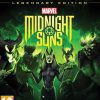 [NO CODICE] Marvel's Midnight Suns Edición Legendaria | EXCLUSIVA Xbox Serie X/S DigitalGameSharing LTD