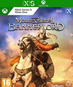 Mount & Blade II: Bannerlord | Account Xbox One | Series X/S [NO CODICE] DigitalGameSharing LTD