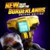 New Tales from the Borderlands Edizione Deluxe DigitalGameSharing LTD