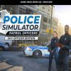 [NO CODICE] Simulador de Policía: Patrulleros: Edición Oficial SUV | Cuenta Xbox One | Serie X/S DigitalGameSharing LTD