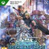 [NO CODICE] STAR OCEAN LA FUERZA DIVINA | Cuenta Xbox One | Serie X/S DigitalGameSharing LTD