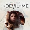 [NO CODICE] The Dark Pictures Anthology: The Devil in Me | Cuenta Xbox One | Serie X/S DigitalGameSharing LTD