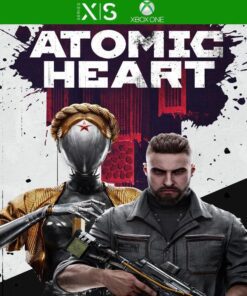 Atomic Heart | Account Xbox One | Series X/S [NO CODICE] DigitalGameSharing LTD