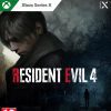 [NO CODICE] Resident Evil 4 DELUXE | Cuenta Serie X/S DigitalGameSharing LTD