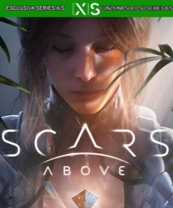 Scars Above | Account Xbox Series X/S [NO CODICE] DigitalGameSharing LTD
