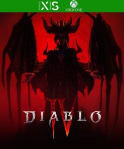 [PREORDER] Diablo® IV 6/6/2023 | Account Xbox One | Series X/S [NO CODICE] DigitalGameSharing LTD