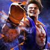 [PREORDER][NO CODICE] Street Fighter™ 6 2/6/2023 | Cuenta Serie X/S DigitalGameSharing LTD