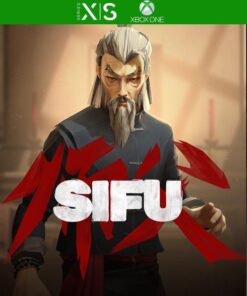 Sifu | Account Xbox One | Series X/S [NO CODICE] DigitalGameSharing LTD