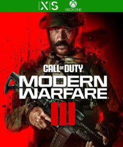 [GUIDA SEMPLICE] Call of Duty Modern Warfare III - Bundle Cross-Gen | Account Xbox One | Series X/S [NO CODICE]