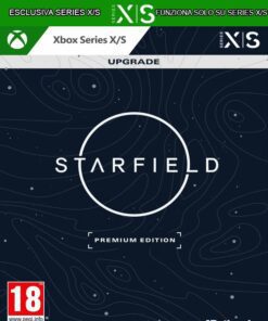 Starfield Premium Edition | Account Xbox Series X/S [NO CODICE]