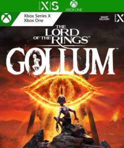 The Lord of the Rings Gollum | Account Xbox One | Series X/S [NO CODICE]