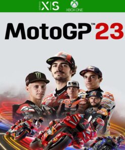 MotoGP 23 | Account Xbox One | Series X/S [NO CODICE]