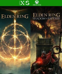 ELDEN RING Shadow of the Erdtree Edition | Account Xbox One | Series X/S [NO CODICE]