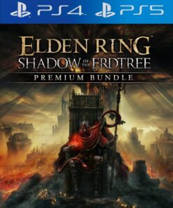 ELDEN RING Shadow of the Erdtree Edition PS4 & PS5 | Account PS4-PS5 [NO CODICE]