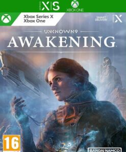 Unknown 9 Awakening | Account Xbox One | Series X/S [NO CODICE]