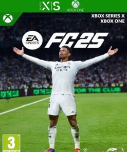 EA Sports FC 25 | Account Xbox One | Series X/S [NO CODICE]