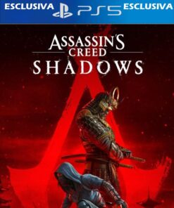 Assassin's Creed Shadows | Account PS5 [NO CODICE]