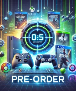 Pre-order