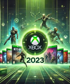 Uscite 2023