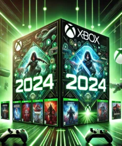 Uscite 2024
