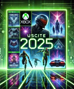 Uscite 2025