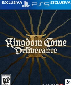 Kingdom Come: Deliverance 2 II | Account Esclusiva PS5 [NO CODICE]