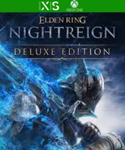 ELDEN RING NIGHTREIGN