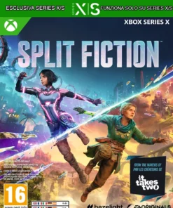 Split Fiction Xbox Series X/S