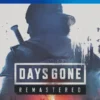 Days Gone Remastered | Account PS5 [NO CODICE]