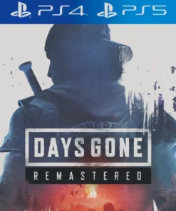 Days Gone Remastered | Account PS5 [NO CODICE]