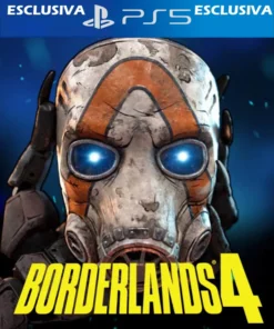 Borderlands 4 | Account PS5 [NO CODICE]