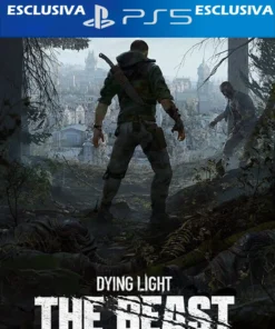 Dying Light: The Beast | Account PS5 [NO CODICE]
