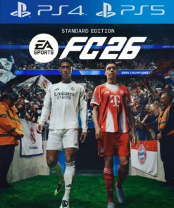 Ea Sports FC 26 | Fifa 26  | Account PS5 - PS4 [NO CODICE]