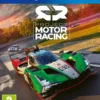 [PREORDER 25/11] Project Motor Racing | Account PS5 [NO CODICE]